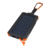 Xtorm XR103 - Solar Charger 5000 powerbank