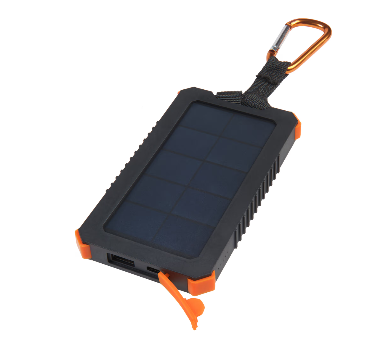 Xtorm XR103 - Solar Charger 5000 powerbank