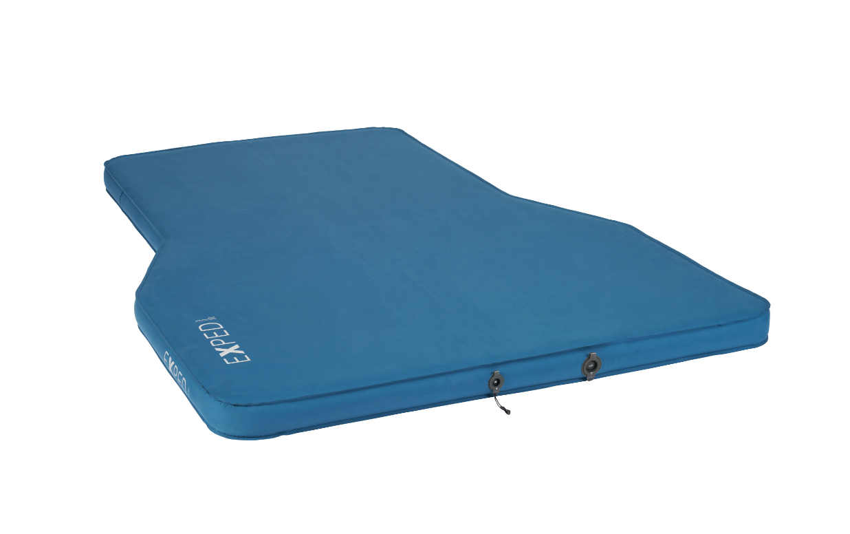 Exped DeepSleep Mat Auto - Bild 2