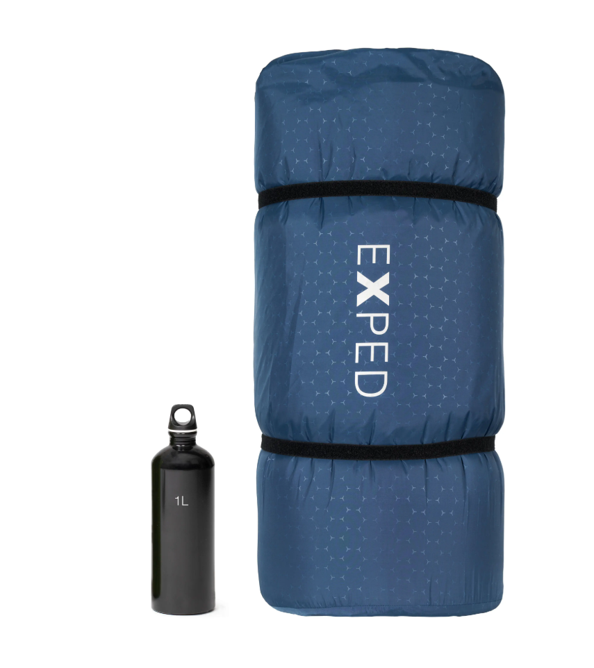 Exped DeepSleep Mat Auto - Bild 3