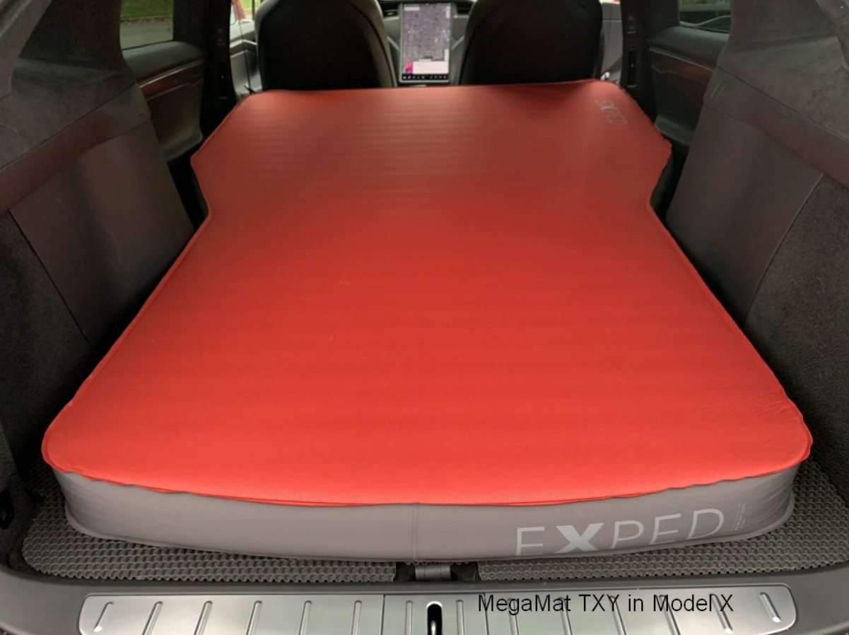 Exped MegaMat Auto - Bild 2