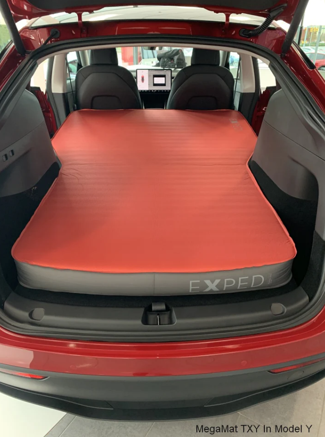 Exped MegaMat Auto - Bild 3