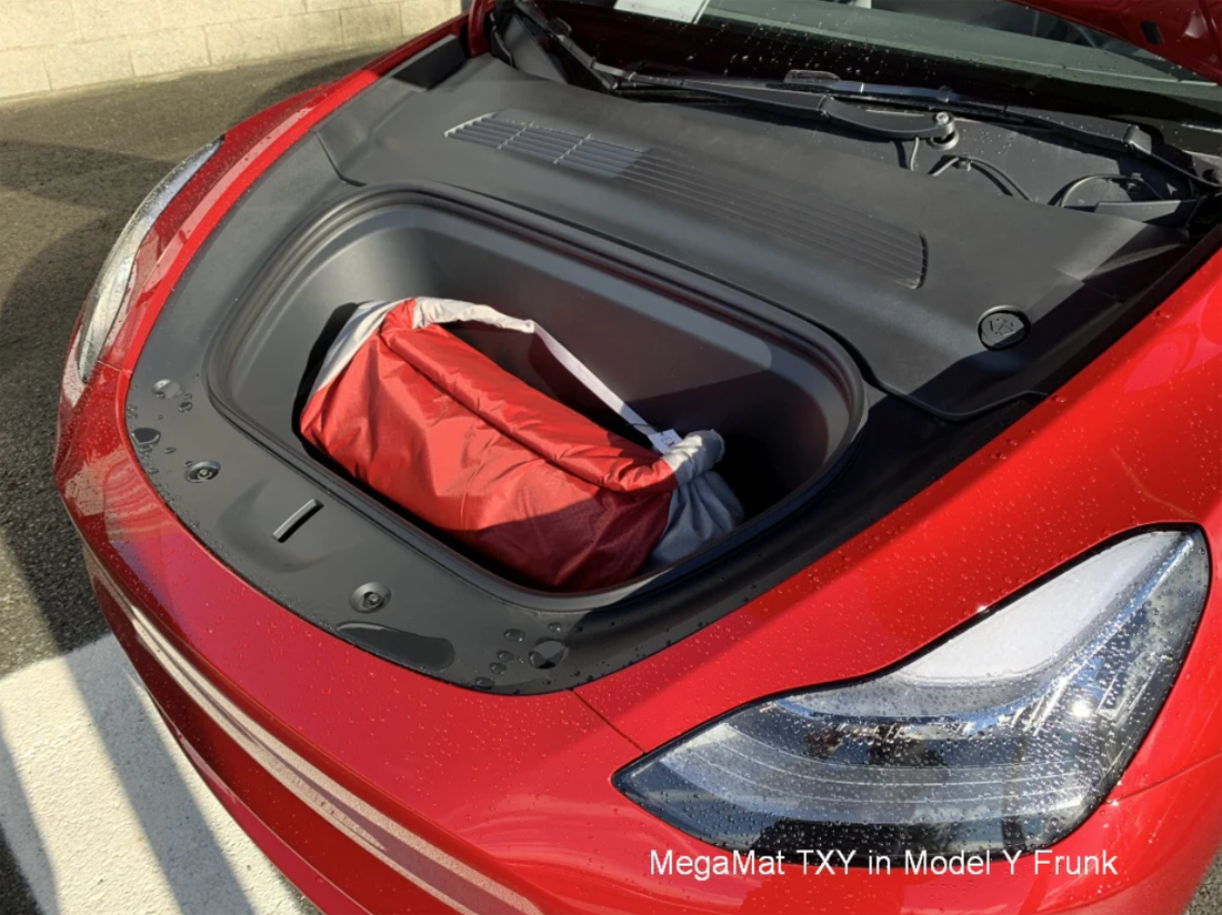 Exped MegaMat Auto - Bild 4