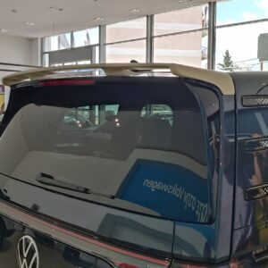 Alternative view of Takspoiler VW ID Buzz