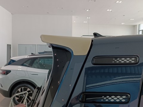Takspoiler VW ID Buzz - Bild 3