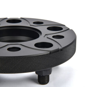 Alternative view of Spacer Smidda Model S / X - 25 mm