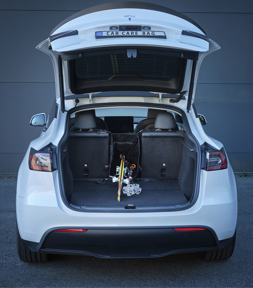 CarCareBag - Skidfack - Bild 6
