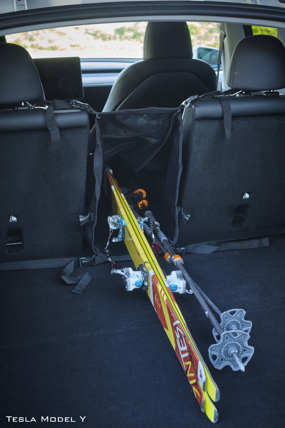 CarCareBag - Skidfack - Bild 8