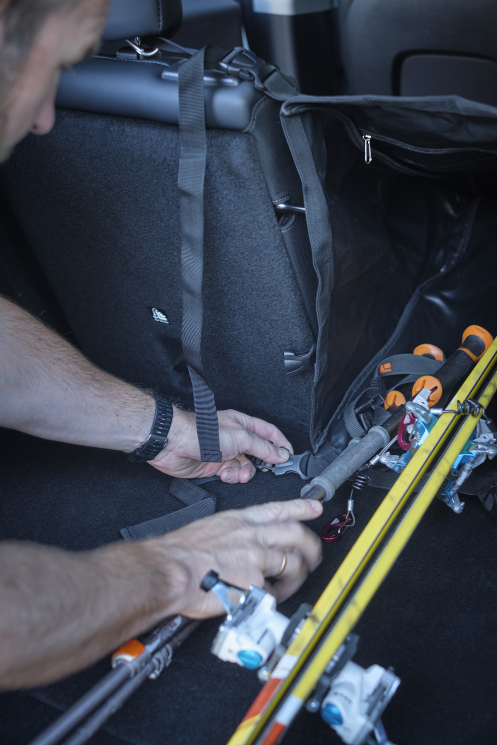 CarCareBag - Skidfack - Bild 11