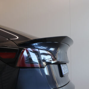Alternative view of Kolfibervinge RACING M3