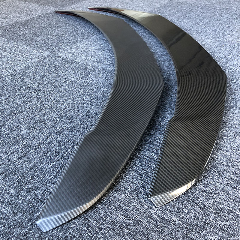 Kolfibervinge RACING M3 - Bild 4