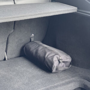 Alternative view of Campingstol - Compact