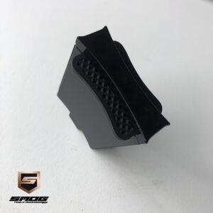 Alternative view of Mugghållaravskiljare Model S/X