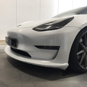 Alternative view of Frontläpp Sport - Model 3