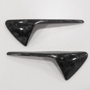 Alternative view of Kolfibertrim - sidoblinkers