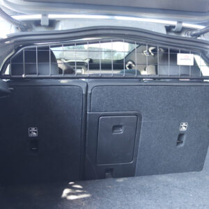 Alternative view of Guardsman hund- & lastgaller Polestar 2
