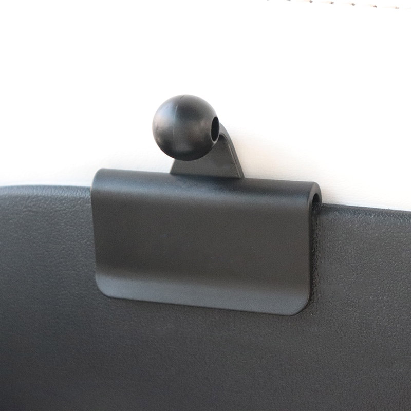 Ipad / Mobil hållare för bakätet Model 3 / Y - Bild 3