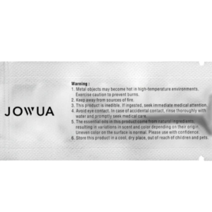 Alternative view of Jowua - Bil doft (Car Fragance) REFILL