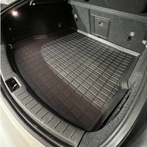 Alternative view of Polestar 2 - Bagagerumsmatta