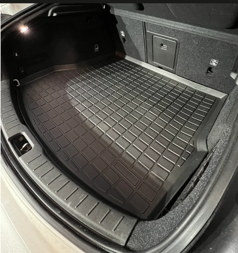 Polestar 2 - Bagagerumsmatta - Bild 2