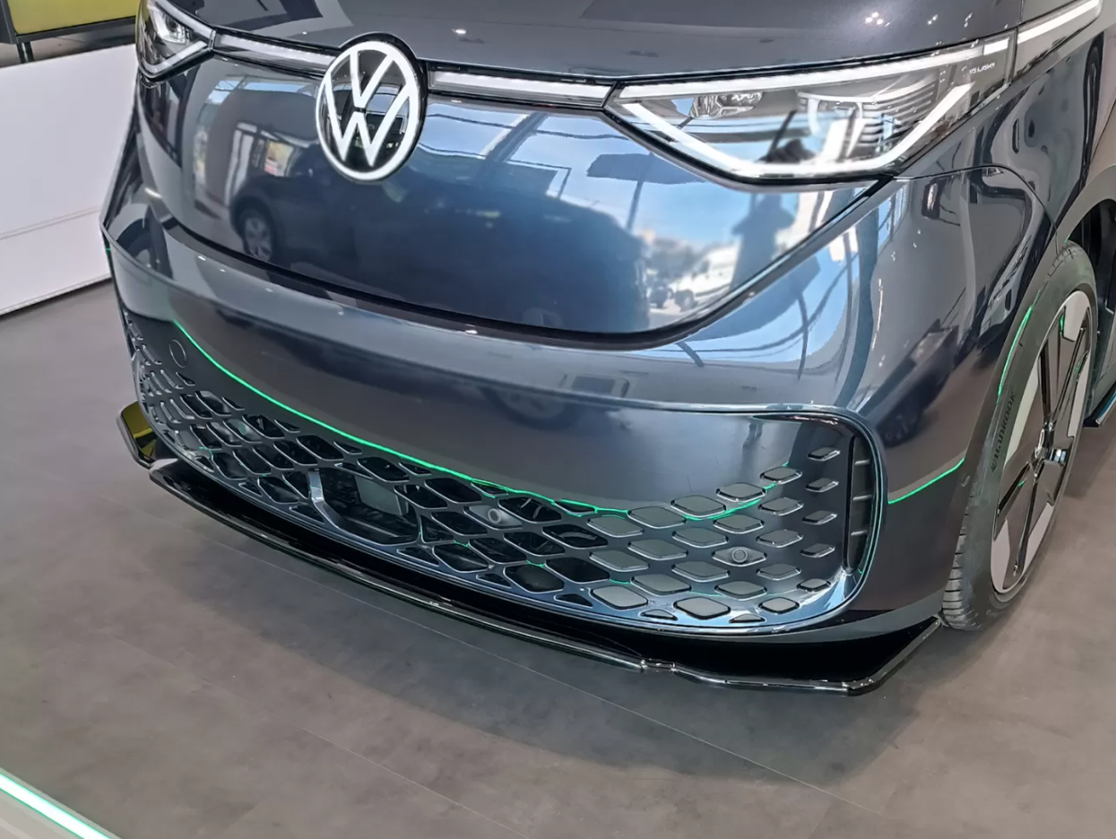 Frontspoiler VW ID Buzz - Bild 3
