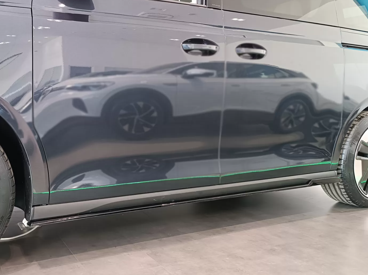 Sidokjolar VW ID Buzz - Bild 4