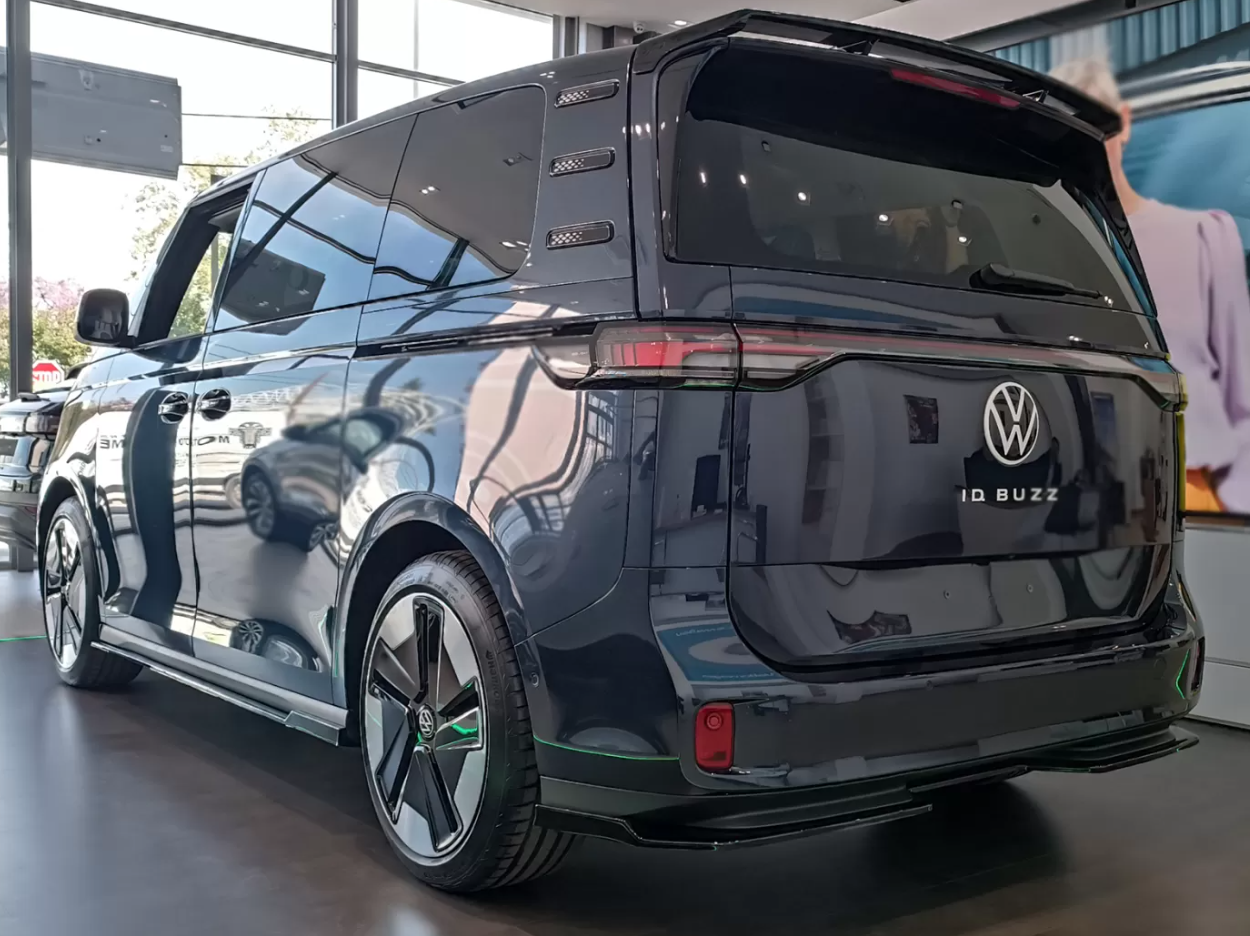 Diffuser VW ID Buzz - Bild 2