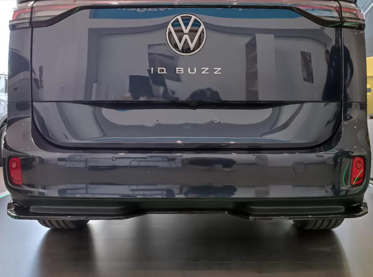 Diffuser VW ID Buzz - Bild 3
