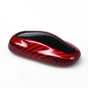 Alternative view of KeyFOB Case Kolfiber