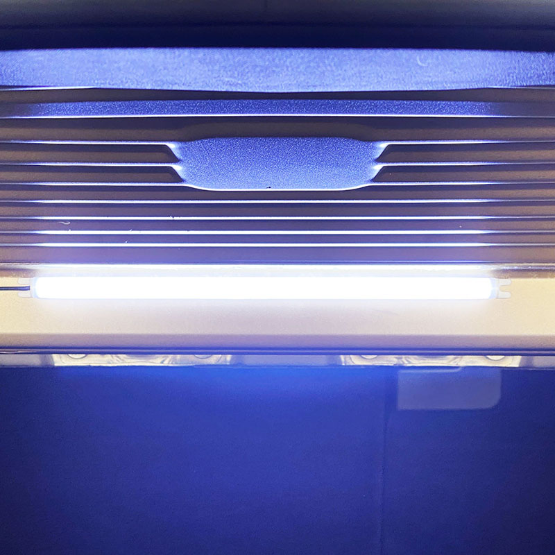 LED lightbar Bagaget - Bild 2