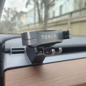 Alternative view of Mobilhållare Tesla Model 3 & Model Y
