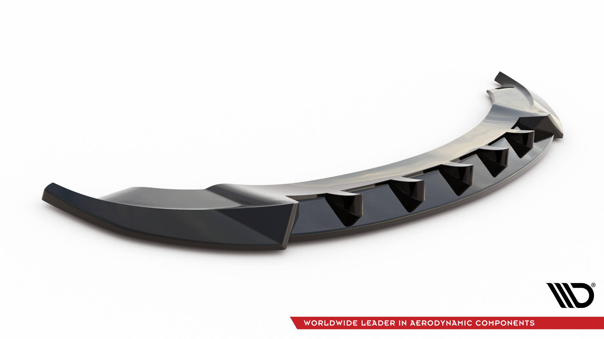 Maxton Design Front splitter V.1 MY - Bild 5