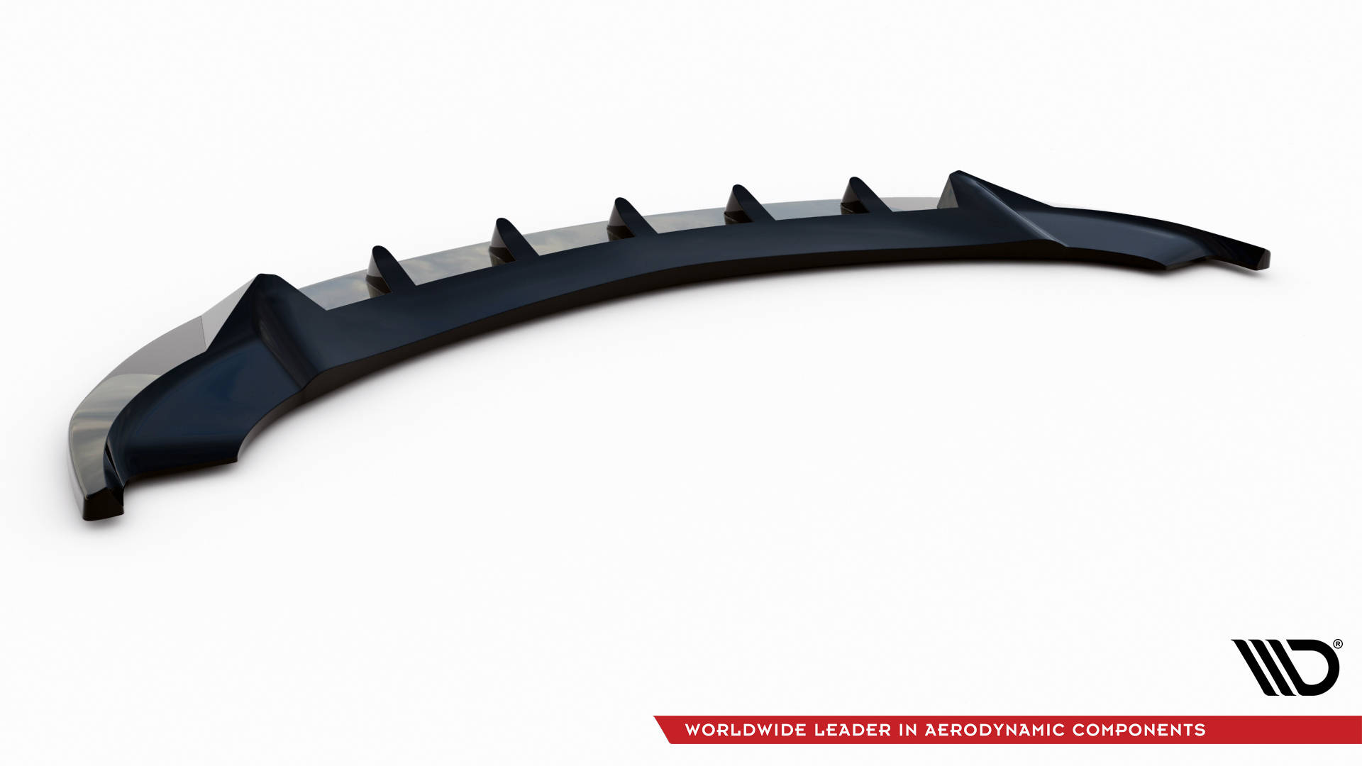 Maxton Design Front splitter V.1 MY - Bild 6