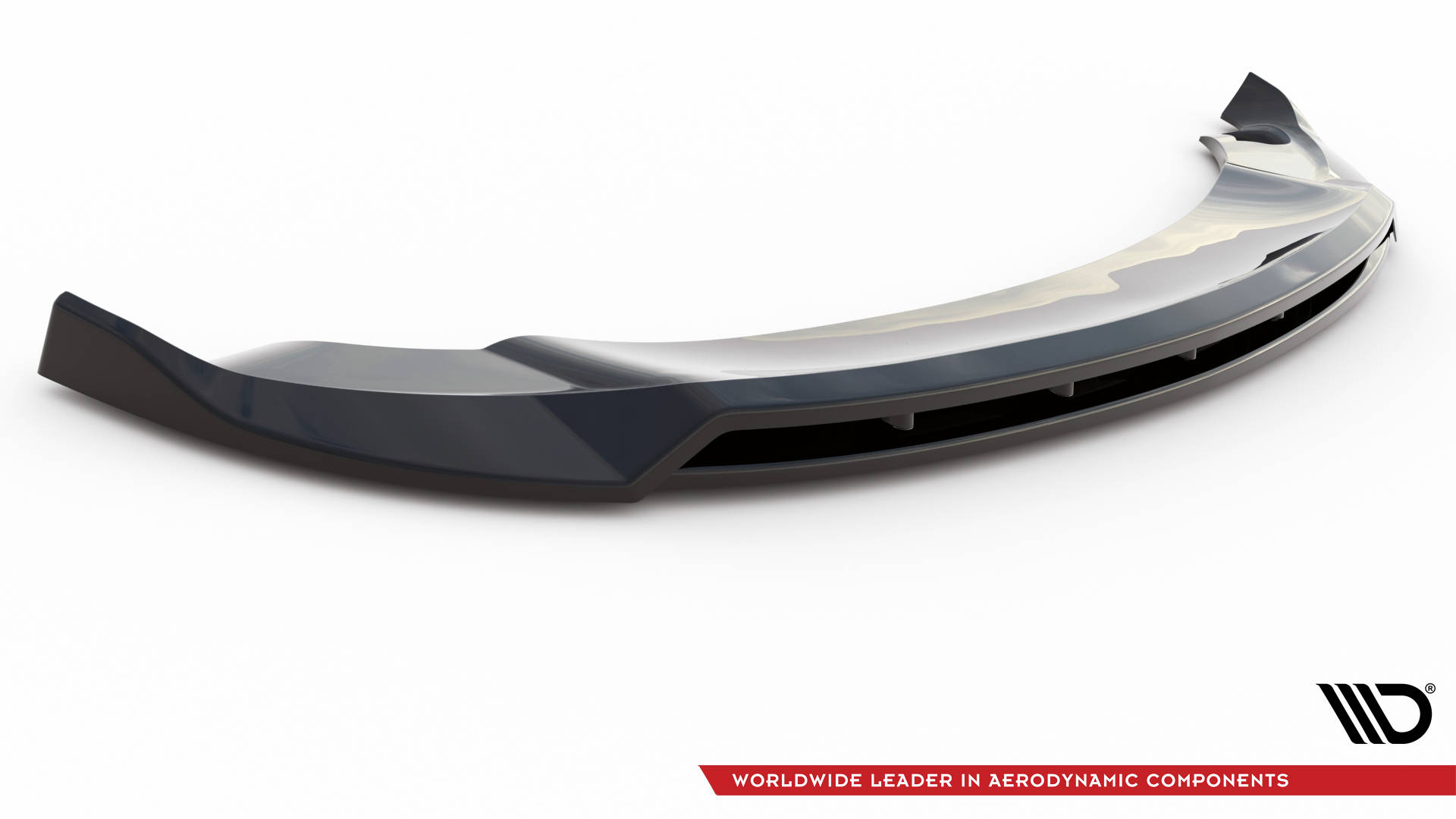 Maxton Design Front splitter V.2 MY - Bild 5
