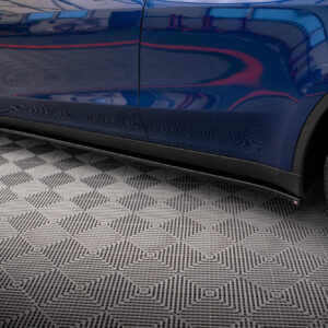 Alternative view of Maxton Design Side skirts V.2 MY