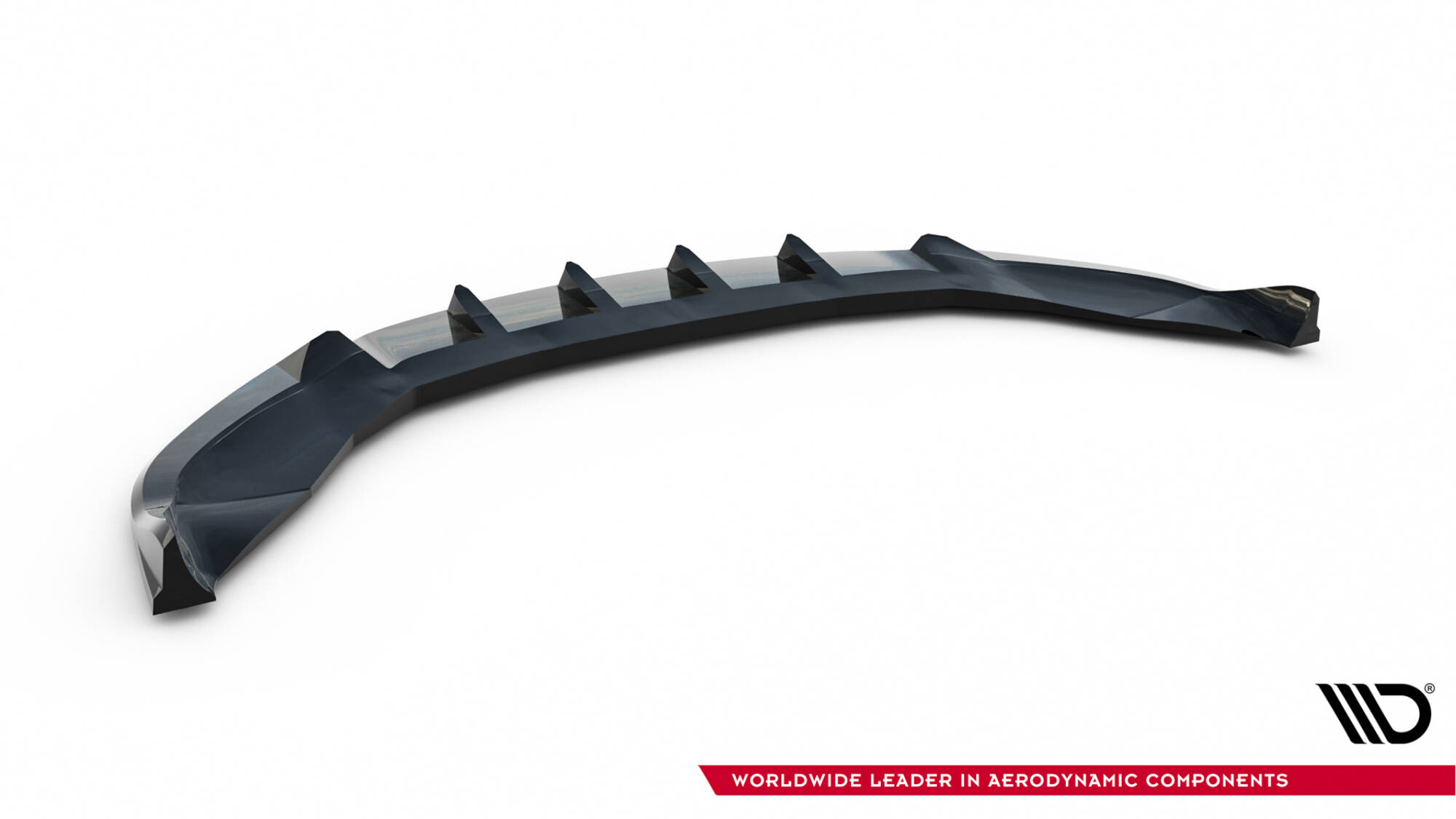 Maxton Front splitter V.1 MS 2021+ - Bild 5