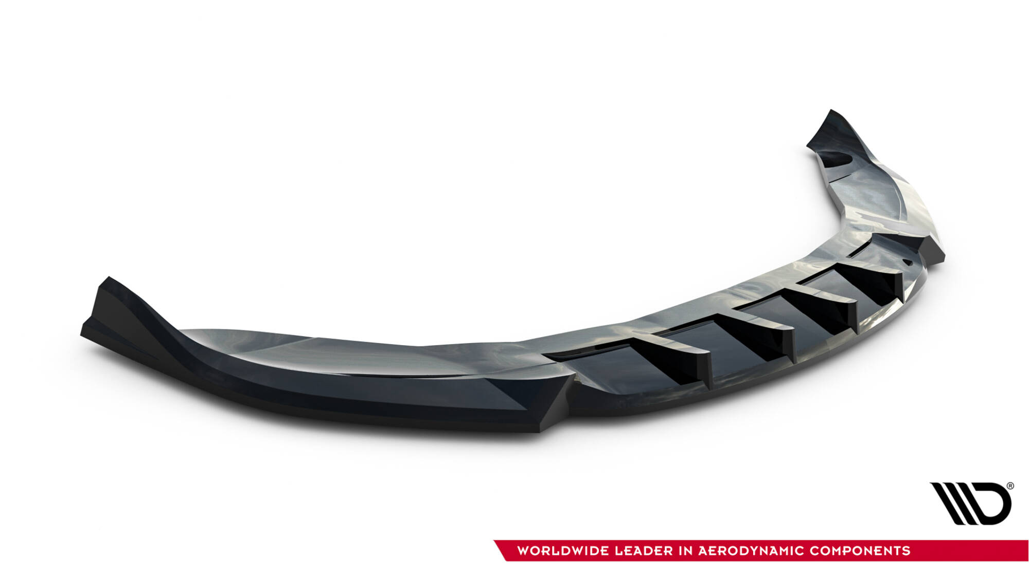 Maxton Front splitter V.1 MS 2021+ - Bild 6