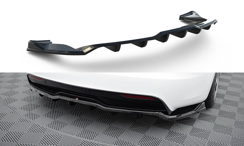 Maxton Bakre diffuser V.1 MS 2021+ - Bild 3