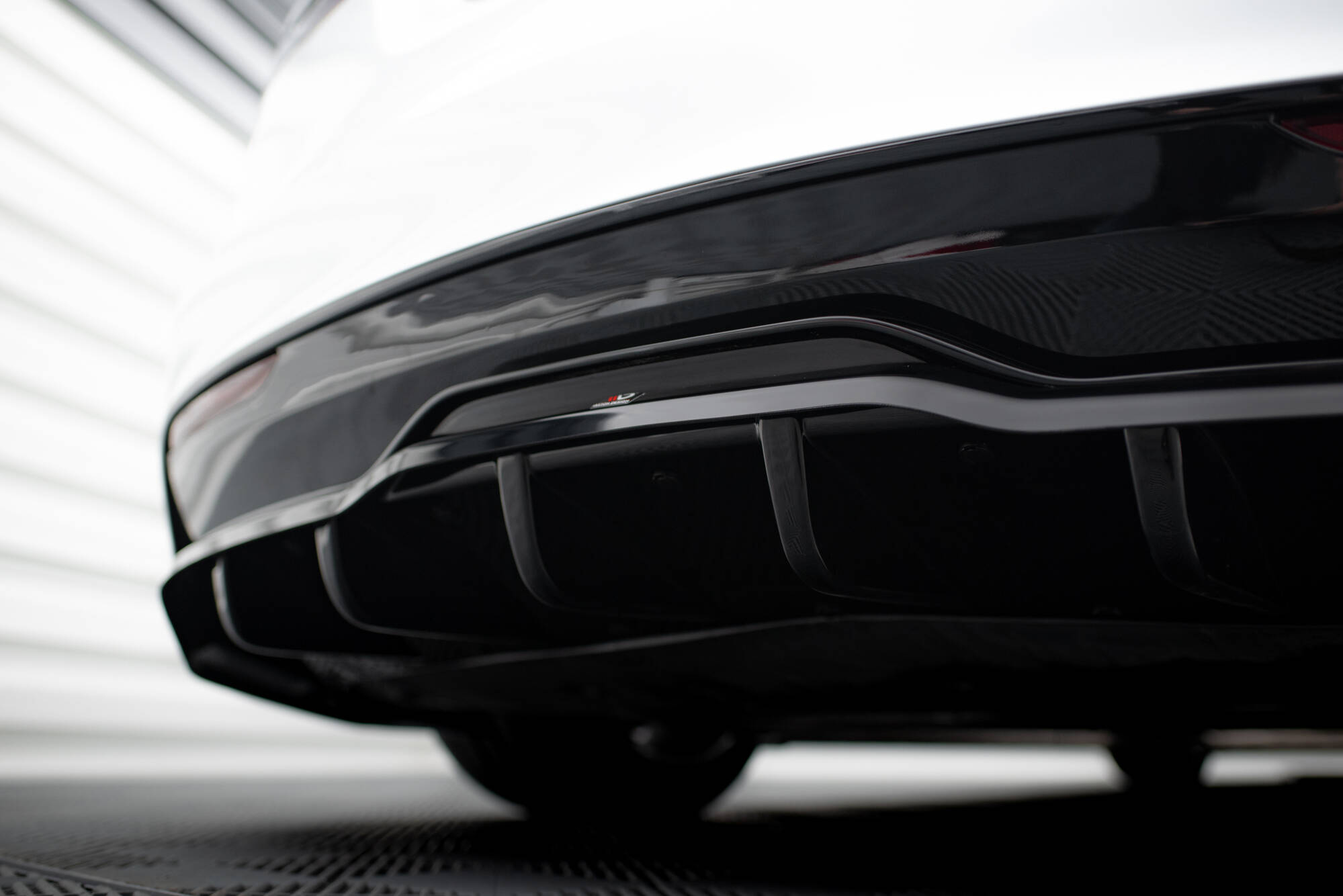 Maxton Bakre diffuser V.1 MS 2021+ - Bild 4