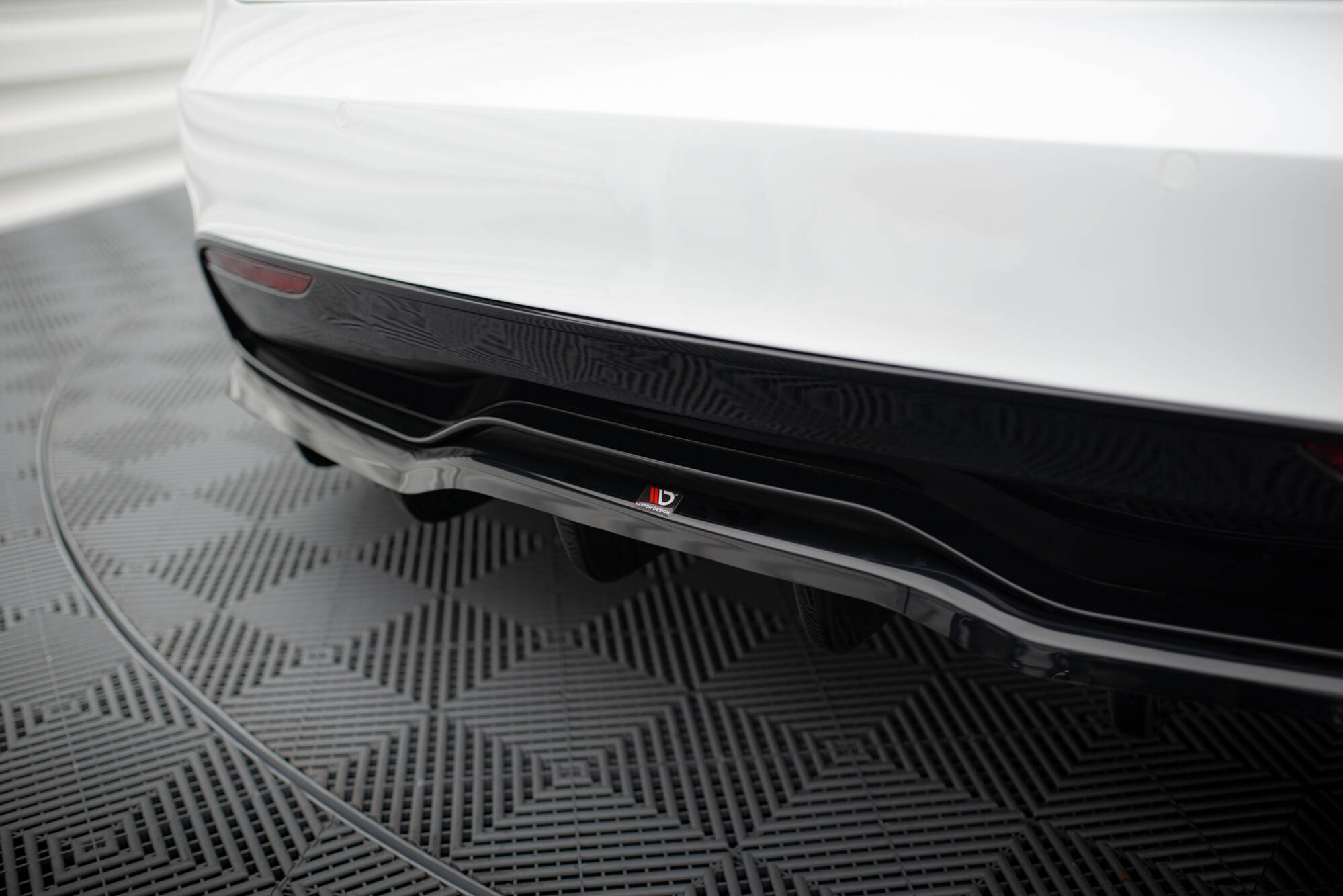 Maxton Bakre diffuser V.1 MS 2021+ - Bild 5
