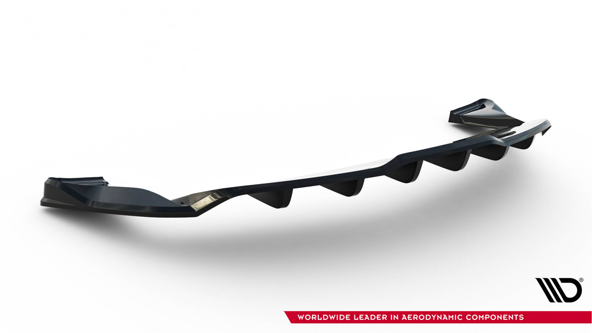 Maxton Bakre diffuser V.1 MS 2021+ - Bild 7