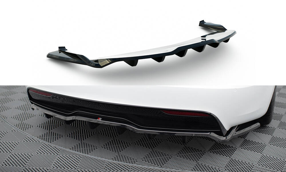 Maxton Bakre diffuser V.2 MS 2021+ - Bild 2