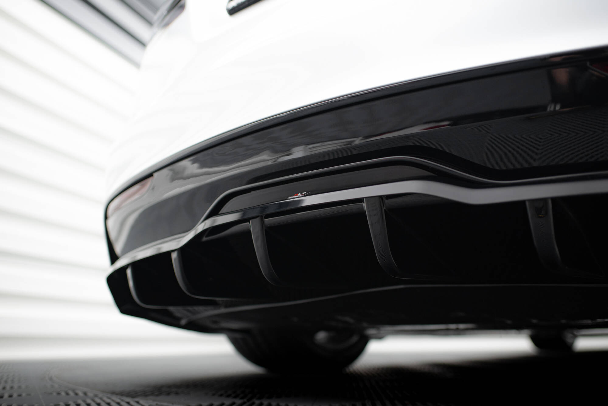 Maxton Bakre diffuser V.2 MS 2021+ - Bild 5