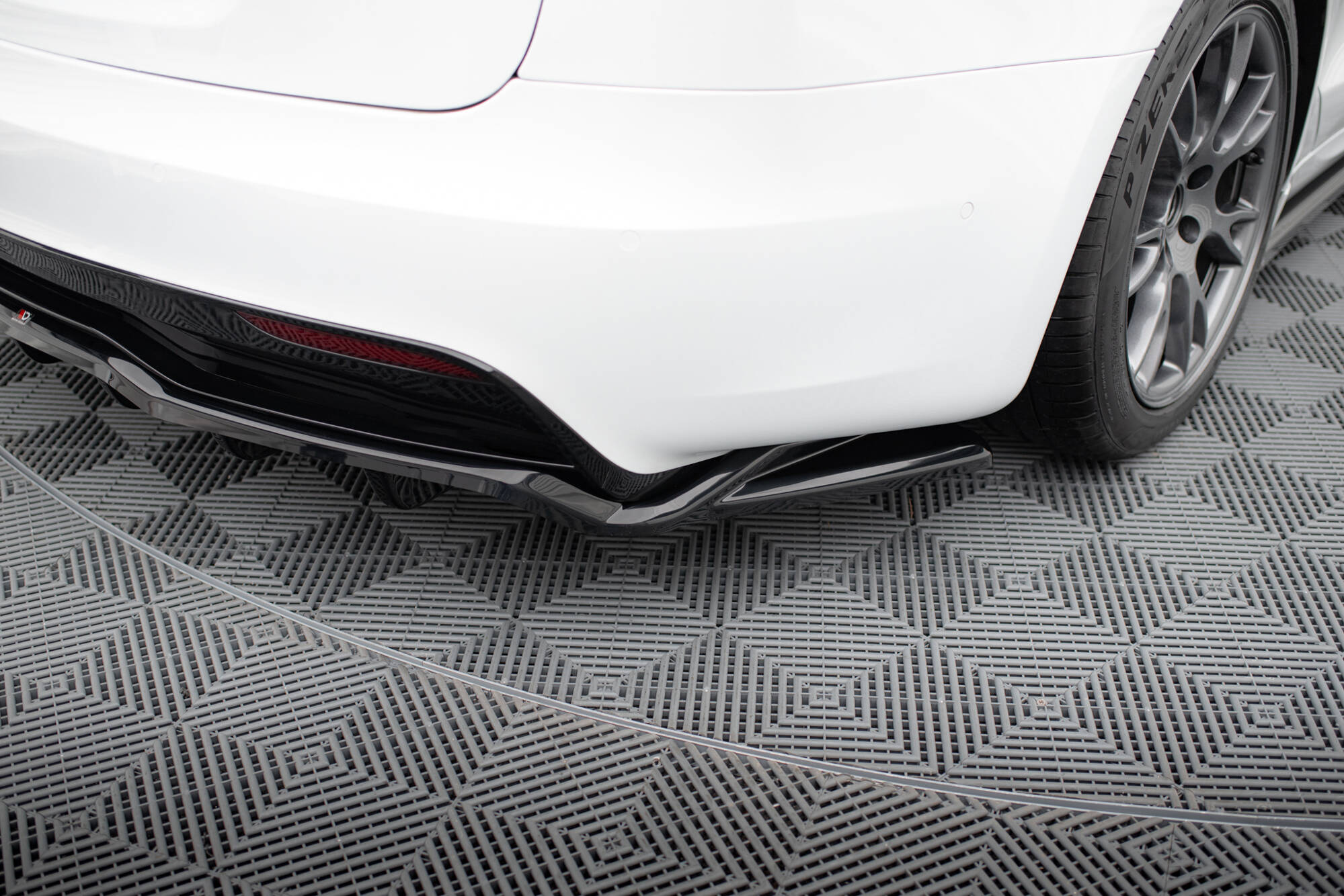 Maxton Bakre diffuser V.2 MS 2021+ - Bild 6