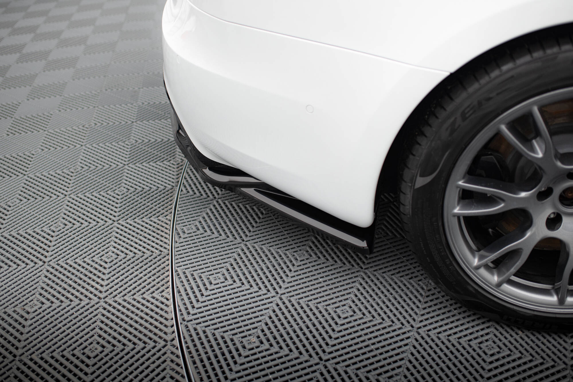 Maxton Bakre diffuser V.2 MS 2021+ - Bild 7