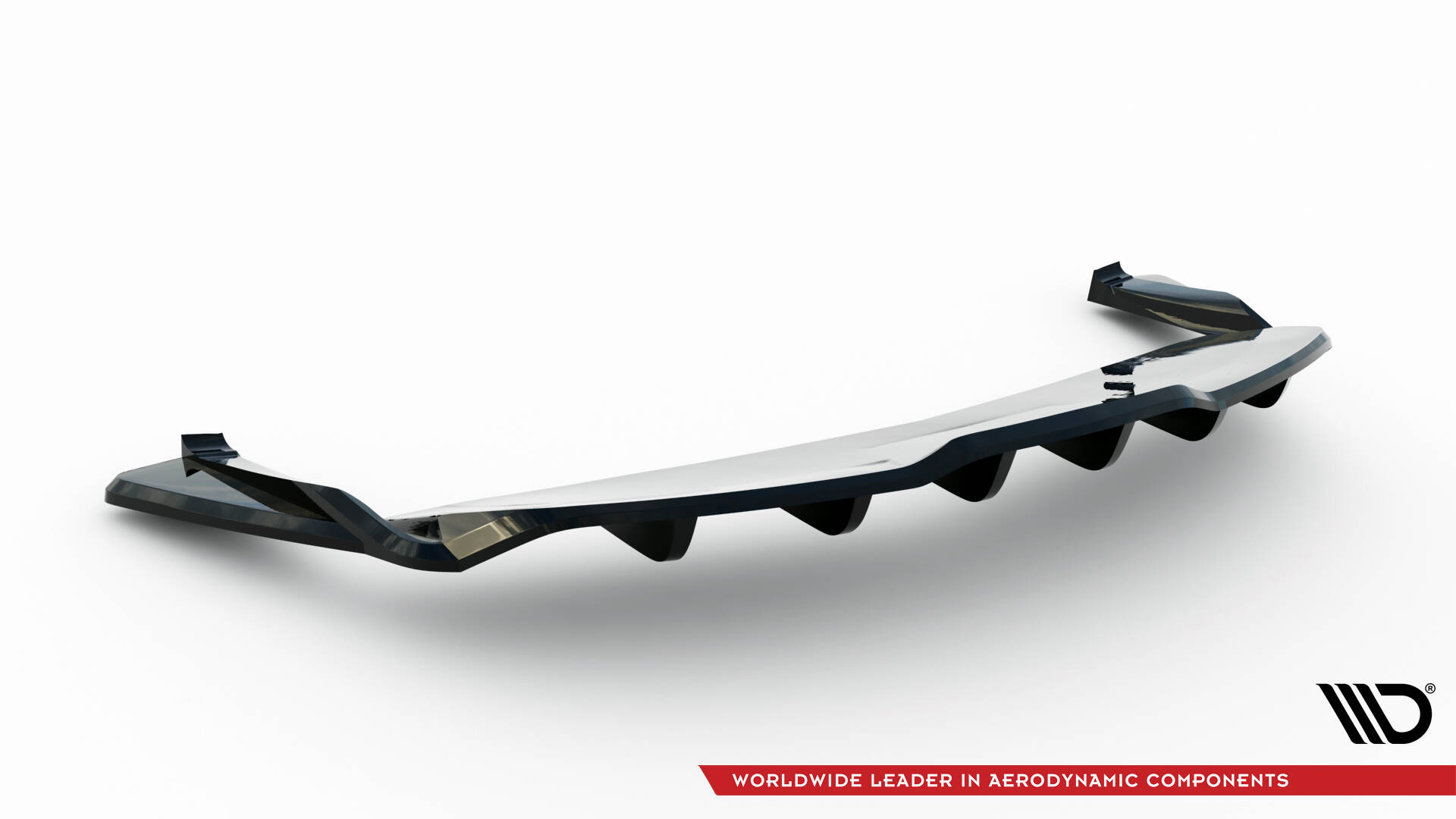 Maxton Bakre diffuser V.2 MS 2021+ - Bild 8