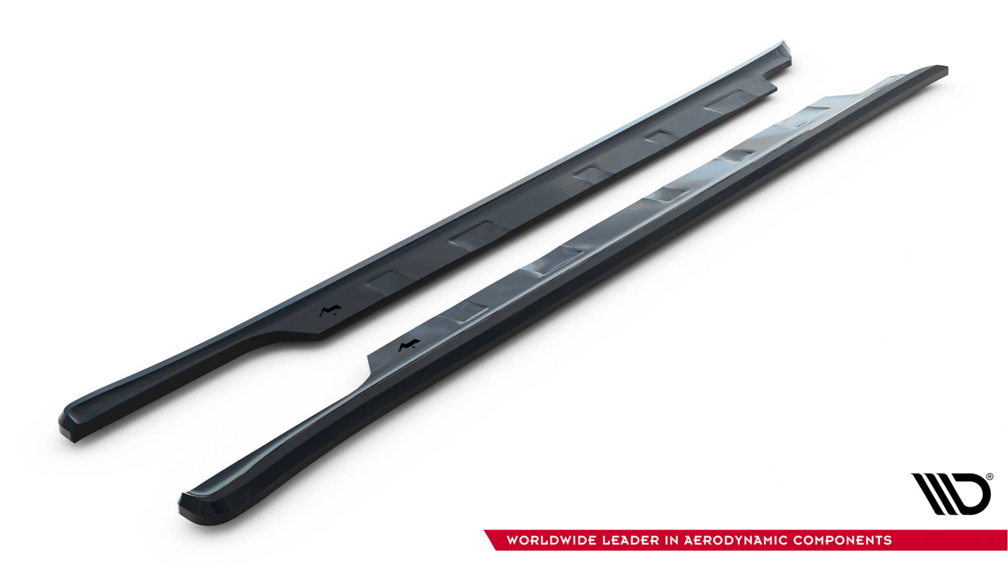 Maxton Side Skirts V.1 MS 2021+ - Bild 5