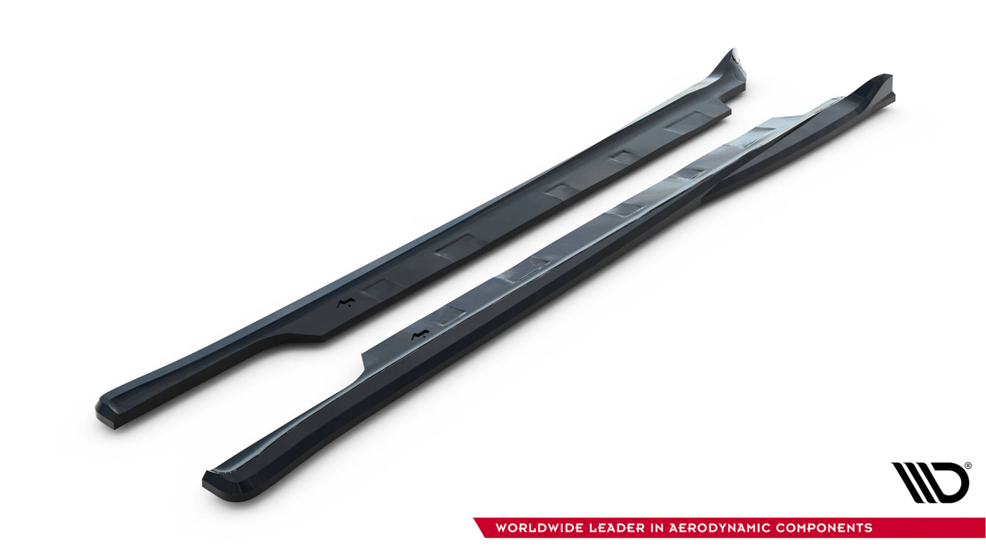 Maxton Side Skirts V.2 MS 2021+ - Bild 6