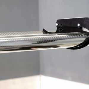 Alternative view of MPP.R Model 3 Swan Neck GT Wing