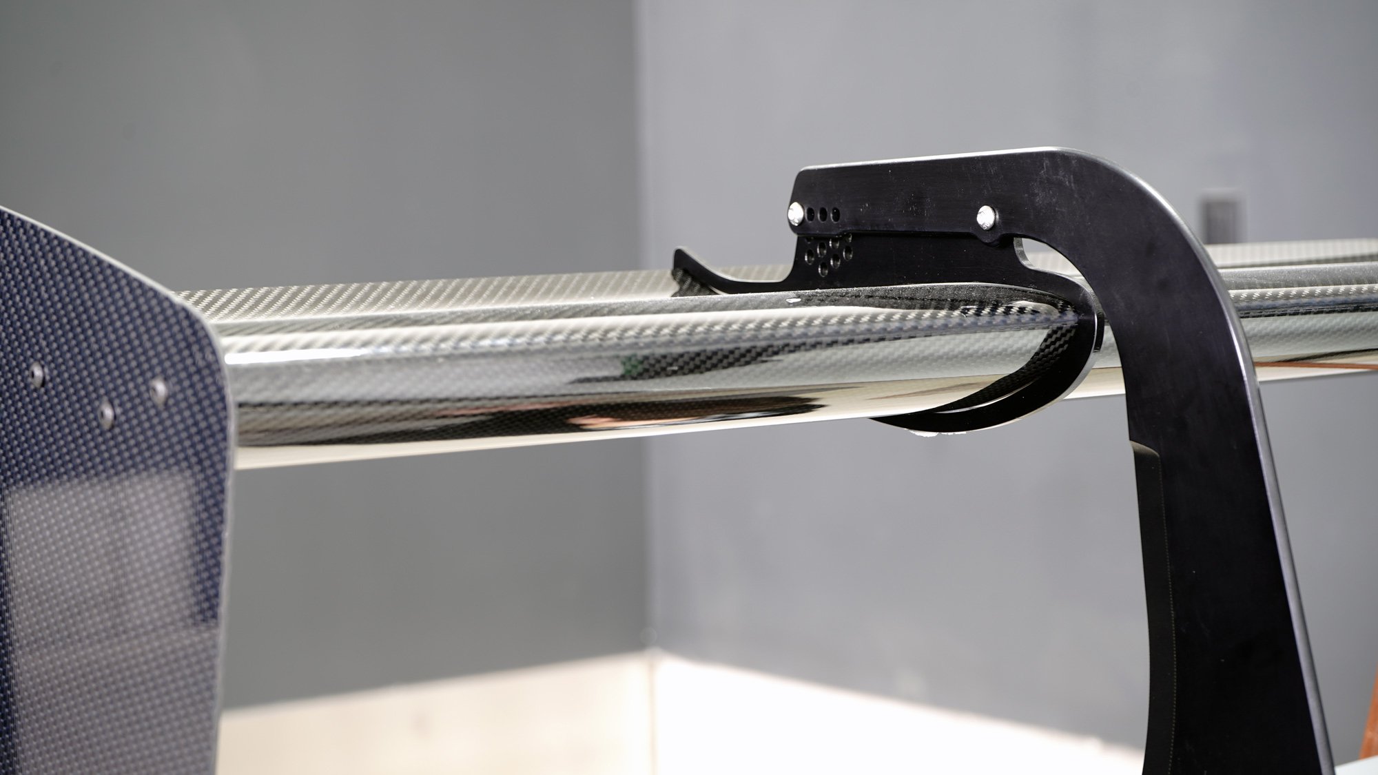 MPP.R Model 3 Swan Neck GT Wing - Bild 2